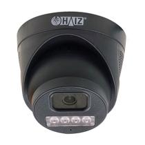 Câmera Dome Haiz 3.6mm 4MP IP POE Infra Sensor 1/2.9 CMOS