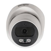 Câmera Dome Haiz IP HD 3.6mm com Sensor 1/4" CMOS