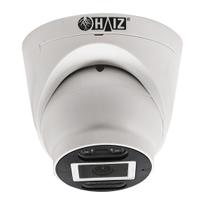 Câmera Dome Haiz IP POE 3.6mm 4MP Sensor 1/2.9" CMOS