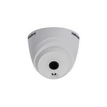 Câmera Dome HD VHL 1120 D HDCVI Lite 720p 20m IR Intelbras Câmera Dome HD VHL 1120 D HDCVI Lite 720p 20m IR Intelbras
