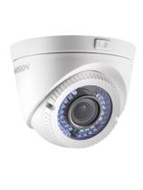Camera Dome Hikvision 3.0 Ds-2Ce16C2T-Vfir 2.8-12Mm 960P