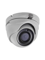 Camera Dome Hikvision Plastica DS-2CE56D8T-ITMF 2mp