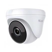Câmera Dome Hilook Thc-t120-p Ir 20m 2mp 1080p Lente 2,8mm Câmera Dome Hilook Thc-t120-p Ir 20m 2mp 1080p Lente 2,8mm