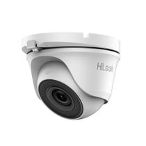 Câmera Dome Hilook Turbo HD 720p 1mp 20 mts interna