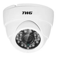 Camera Dome Infra AHD 720P TW7605 AD
