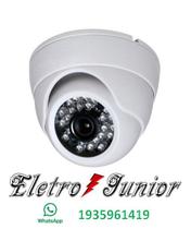 Câmera dome infra AHD Câmera dome infra AHD