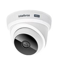 Camera Dome Infra Hdcvi Resol. Hd Vhc 1120D (Pa)