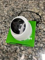 Câmera dome Intelbras 1120b Câmera dome Intelbras 1120b