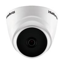 Câmera Dome Intelbras 1220D Full HD Visão Noturna 20m