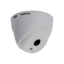 Câmera Dome Intelbrás 20 metros VHL 1120 D G2