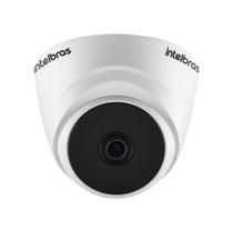 Camera Dome Intelbras Full Hd 1080p Vhl 1220 D Interna 2,8mm