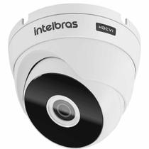 Câmera Dome Intelbras Hdcvi 4Mp Vhd 3420 D