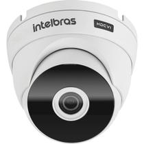 Câmera Dome Intelbras VHD 3520 D 5MP IR 20m IP67 HDCVI 110 Câmera Dome Intelbras VHD 3520 D 5MP IR 20m IP67 HDCVI 110
