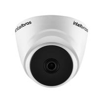 Câmera Dome Intelbras VHL 1120 D, HDCVI Lite, HD, IR 20m, 3.6mm - 4565298