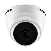 Câmera Dome Intelbras VHL1220D FullHD 1080p 2.8mm Câmera Dome Intelbras VHL1220D FullHD 1080p 2.8mm