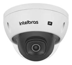 Câmera dome inteligência artificia VIP 3240 D IA Intelbras