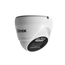 Câmera Dome Ip Poe Metal 20 Metros 5Mp Ppa Gpci 3052Dm