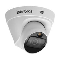 Camera Dome Ip Vip 1220 D Full Color G4 Intelbras