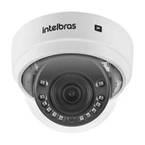 Câmera dome IP WiFi Intelbras VIP 1230 D W Câmera dome IP WiFi Intelbras VIP 1230 D W