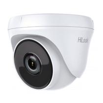 Camera Dome Ir 2mp 2.8mm Ir20m Tvi/cvi/ahd/cvbs - Thc-t120-p