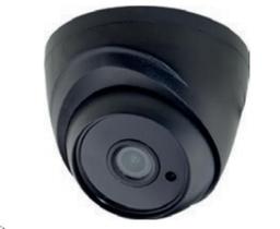 Câmera Dome JL8020 2MP AHD+CVI+TVI 20m IP65