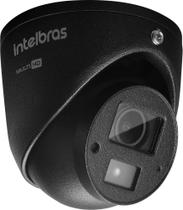 Câmera Dome Mini Full Hd Vhd 3220 Mini D Preta - Intelbras