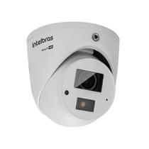 Câmera Dome Mini Intelbras VHD 3220 - 1080p IR 20m Multi HD