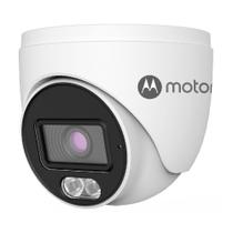 Câmera Dome Motorola 4X1 Full Color 2 Mega Led 20m 1080p 2.8mm - MFADH022701