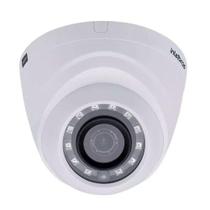 Camera Dome Multi Hd Full Hd 1080p 2Mp 2.8mm Vhd 1220d Intelbras