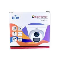 Camera dome plastico 1080p 2.8mm 20m ip6