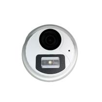 Camera dome plastico color hunter 1080p