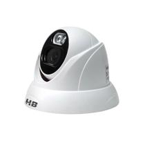 Camera dome starcolor hb707 4x1 3.6mm 2mp led hb tech