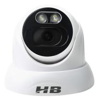 Camera dome starcolor hb707 4x1 3.6mm 2mp led hb tech Camera dome starcolor hb707 4x1 3.6mm 2mp led hb tech