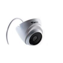 Câmera Dome Tecvoz Flex Hd Full Hd 1080p 2.0mp 2,8mm Tv- Zdm-228p