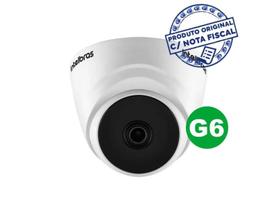 Camera dome vhd 1010 d g6 intelbras