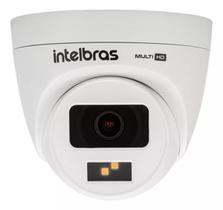 Camera dome vhd 1220 d full color g7 intelbras Camera dome vhd 1220 d full color g7 intelbras