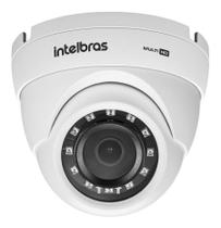 Câmera Dome VHD 3220 D Full HD 1080p com Áudio Integrado, MultiHD e IP67 Metálica Câmera Dome VHD 3220 D Full HD 1080p com Áudio Integrado, MultiHD e IP67 Metálica