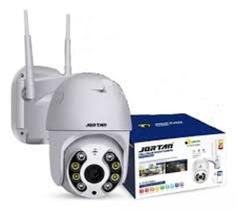 Camera domw ip mini jortan jtz 8160qj app yoosee