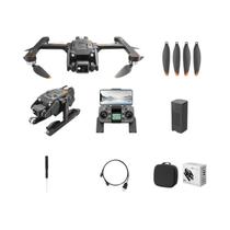 Câmera Drone 8K Dual RG700 - Fotografia Aérea com GPS, Retorno Automático e Fluxo Ótico