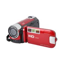 Câmera DV 48MP 4K Rotativa Tela De 27 Polegadas Zoom Digital 16x Cabo USB Câmera De Vídeo
