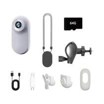 Câmera DV Esportiva Mini À Prova D'Água 1080P HD Com Tela De 0,96 Polegadas, Filmadora De Ação,