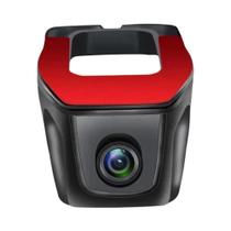 Câmera DVR Para Carro 1080P WiFi, Gravador De Vídeo Multimídia Android, ADAS Para Android Auto,