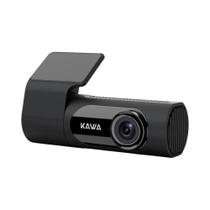 Câmera DVR Para Carro 1440P KAWA D6 Com Controle De Voz, Modo De Estacionamento, Aplicativo E Visão