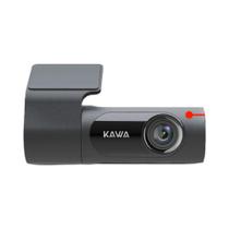 Câmera DVR para Carro 1440P KAWA D6 - Controle de Voz e Modo de Estacionamento Câmera DVR para Carro 1440P KAWA D6 - Controle de Voz e Modo de Estacionamento
