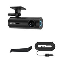Câmera DVR Para Carro 4K 2160P WiFi, Monitor De Estacionamento 2K 1296P, Controle Por APP, Gravador