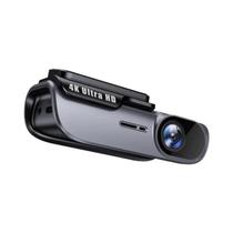 Câmera DVR Para Carro 4K UHD Com WiFi, Gravador De Vídeo, Visão Noturna, Monitoramento 24 Horas, Câmera DVR Para Carro 4K UHD Com WiFi, Gravador De Vídeo, Visão Noturna, Monitoramento 24 Horas,