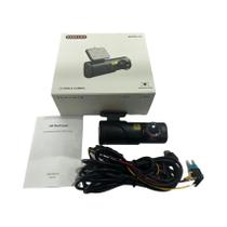 Câmera DVR Veicular 2K WiFi Com Gravação De Voz, Monitoramento De Estacionamento 24h E Controle Por