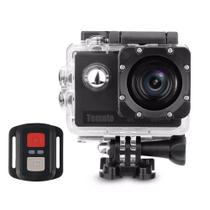 Câmera e Filmadora Esportiva Mergulho - Wi-Fi 4K - MT-1091k - Tomate Câmera e Filmadora Esportiva Mergulho - Wi-Fi 4K - MT-1091k - Tomate