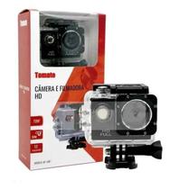 Câmera e filmadora esportiva Tomate 4k HD1080P MT1081