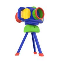 Câmera Educacional Talking Wildlife GeoSafari Jr.